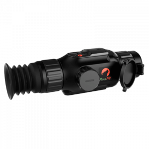 Тепловизионный прицел RikaNV MRS LRF 384