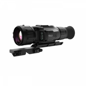 Тепловизионный прицел RikaNV HRS LRF 640