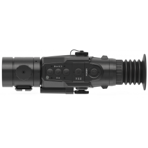 Тепловизионный прицел (Дедал) Dedal-T2.380 Hunter (v.5.1)