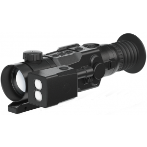 Тепловизионный прицел (Дедал) Dedal-T2.380 Hunter LRF (v.5.1) с лазерным дальномером