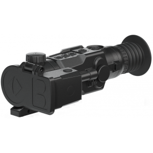 Тепловизионный прицел (Дедал) Dedal-T2.380 Hunter LRF (v.5.1) с лазерным дальномером