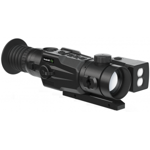 Тепловизионный прицел (Дедал) Dedal-T2.380 Hunter LRF (v.5.1) с лазерным дальномером