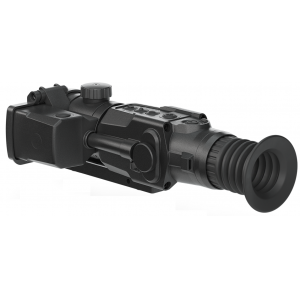 Тепловизионный прицел (Дедал) Dedal-T2.380 Hunter LRF (v.5.1) с лазерным дальномером