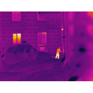 Тепловизионный монокуляр Guide TrackIR 35mm