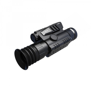 Тепловизионный прицел NNPO TR20-25mm
