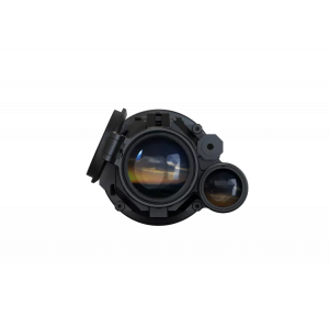 Цифровой прицел ночного видения PARD NV008S 4.5/9X 850nm