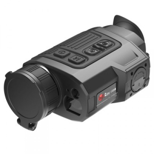 Тепловизионный монокуляр с лазерным дальномером iRay Finder FL 35R