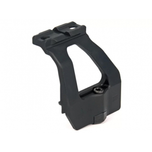 Кронштейн SAG BIT боковой небыстросъёмный Weaver/ACOG для АК/Сайга