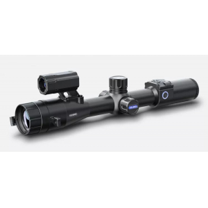 Тепловизионный прицел PARD TS31-25LRF с дальномером (9334)