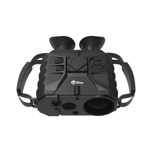 Тепловизионный бинокль IRAY XFUSE PT-PRO 1024