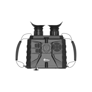 Тепловизионный бинокль IRAY XFUSE PT-PRO 1024