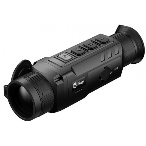 Тепловизионный монокуляр iRay Zoom ZL 38