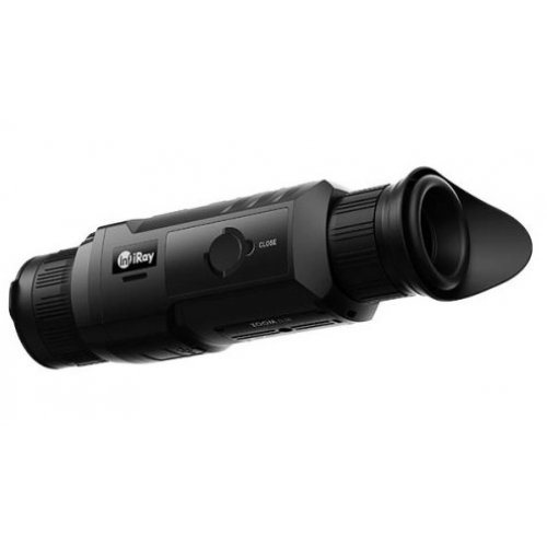Тепловизионный монокуляр iRay Zoom ZL 38